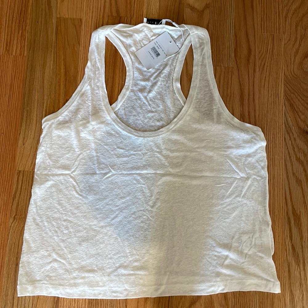 Anine bing tank